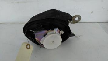 Ceinture arriere droit