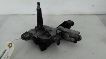Moteur essuie glace arriere