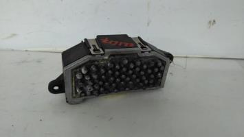 Resistance chauffage