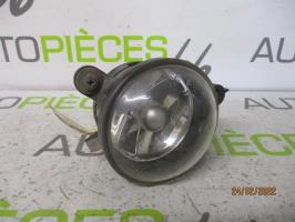 Fendinebbia destro (luci)