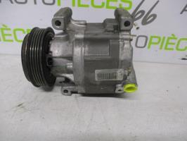 Compresseur clim