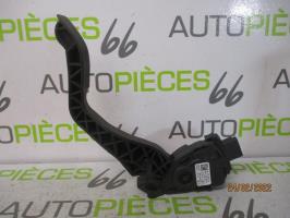 Potenziometro pedale acceleratore
