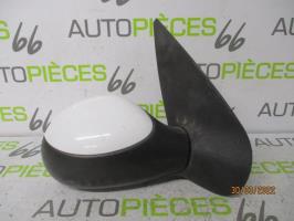 Specchietto retrovisore destro