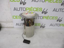 Pompe immergee
