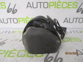 Ceinture arriere gauche