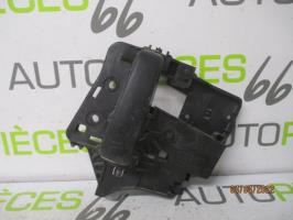 Poignee interieur porte laterale droite