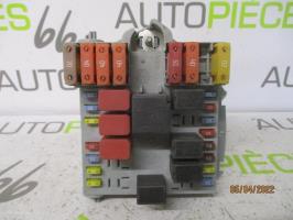 Porte fusible