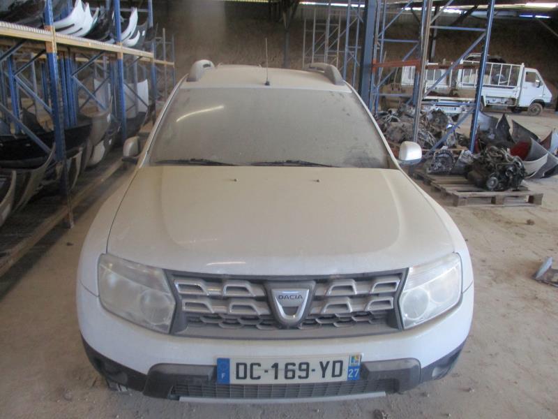 Cremaillere assistee