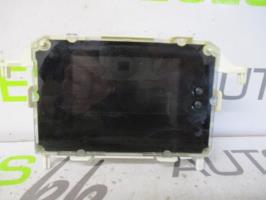 Monitor display