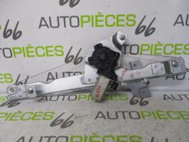 Leve vitre electrique avant gauche