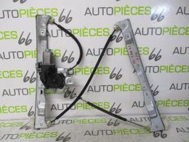 Leve vitre electrique avant gauche