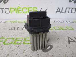 Resistance chauffage