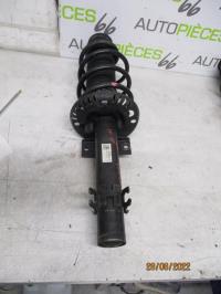 Ammortizzatore anteriore destro