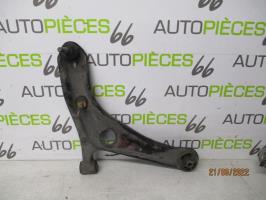 Triangolo anteriore destro