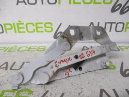 Photo pièce auto