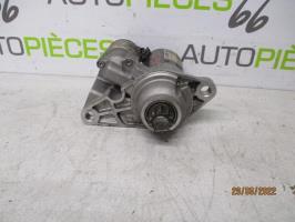 Motorino avviamento