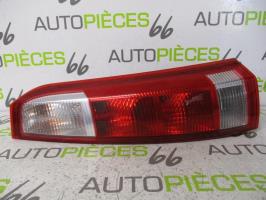 Fanale posteriore principale destro (luci)