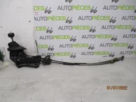 Cable levier de vitesses