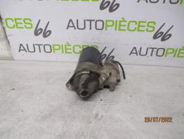 Motorino avviamento