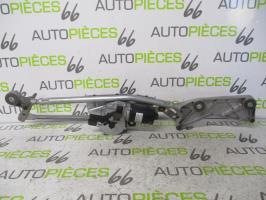 Motore tergicristallo anteriore