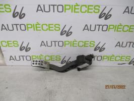 Pedale acceleratore