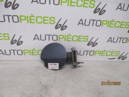Sportello carburante
