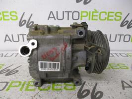 Compresseur clim