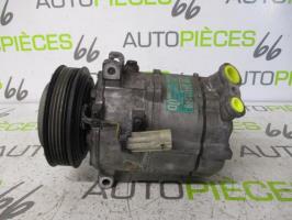Compresseur clim