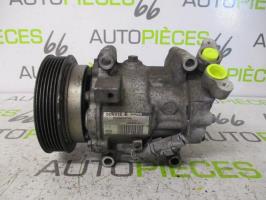 Compresseur clim