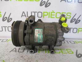 Compresseur clim