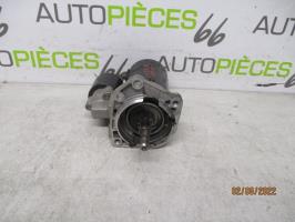 Motor de arranque