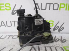 Fermeture centralisee avant droit
