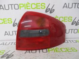 Fanale posteriore principale destro (luci)