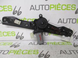 Leve vitre electrique arriere droit