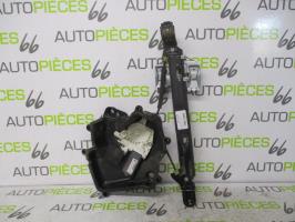 Leve vitre electrique arriere gauche