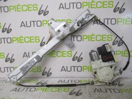 Leve vitre electrique avant droit