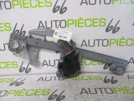 Leve vitre electrique avant gauche