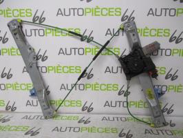 Leve vitre electrique avant gauche