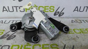 Moteur essuie glace arriere