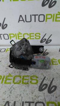 Moteur essuie glace arriere