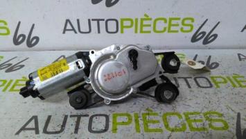Moteur essuie glace arriere