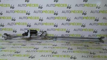 Moteur essuie glace avant