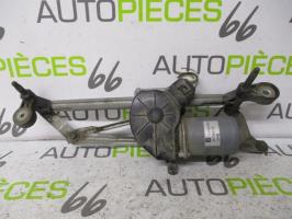 Moteur essuie glace avant
