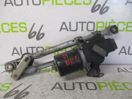 Motore tergicristallo anteriore