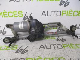 Motore tergicristallo anteriore