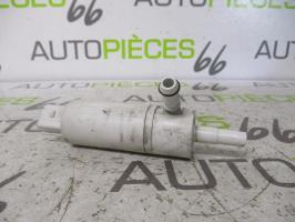 Pompa lavacristalli anteriore