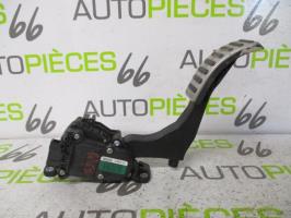 Potenziometro pedale acceleratore