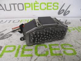 Resistance chauffage