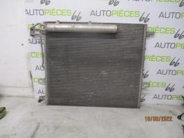 Radiateur clim