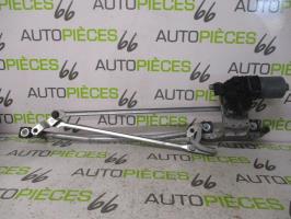 Moteur essuie glace avant